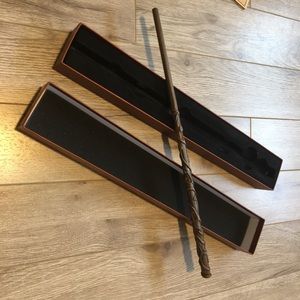 hermione granger wand 🪄 (harry potter)